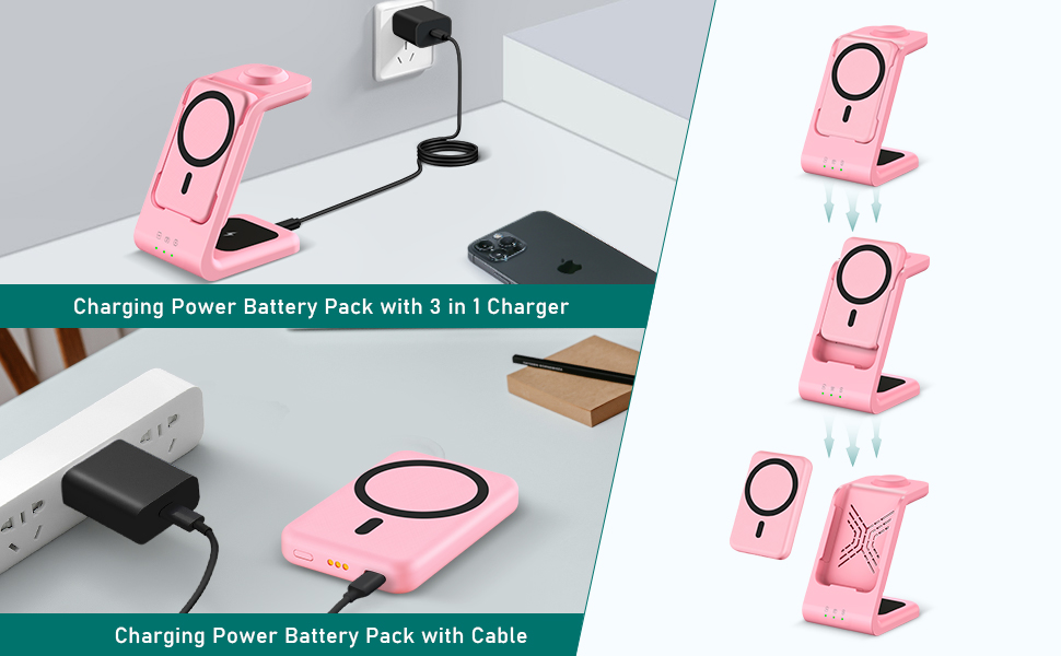 magsafe charger
