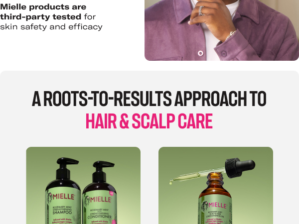  rosemary shampoo with no parabens or mineral oil 