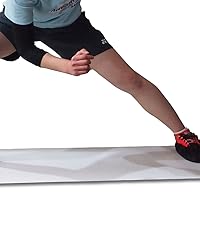 スポーツ フィットネス、トレーニング Amazon | Fungoal スライドボード 180cm 黒 筋トレ 体幹