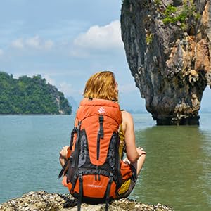 hiking backpack women