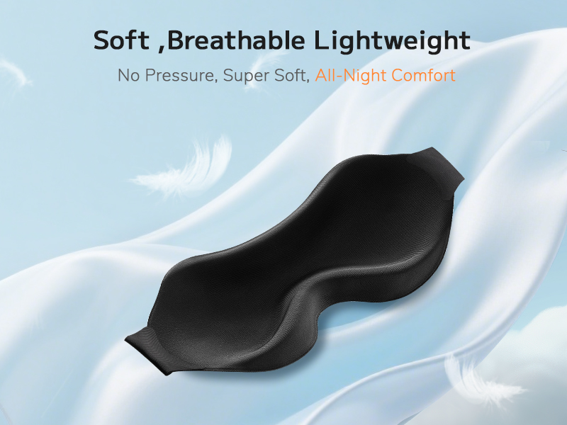 eye covers for sleeping