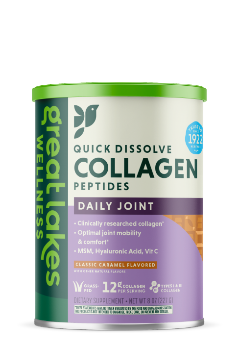 GLW - 16oz Collagen - Premium A+ Comparison Images - Joint - Desktop