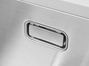 fregaderos de cocina