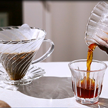 coffee maker