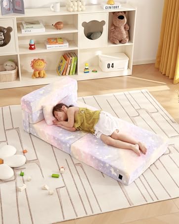 Givjoy Folding Sofa Bed