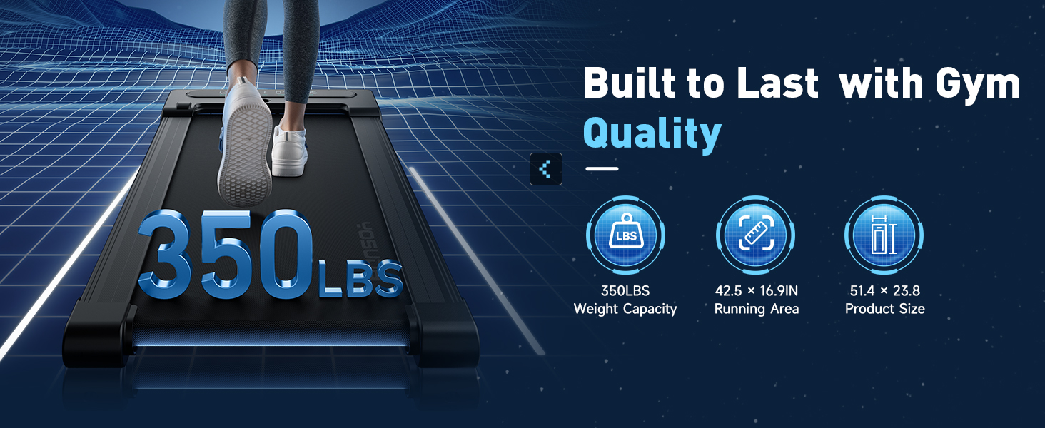 treadmill with incline