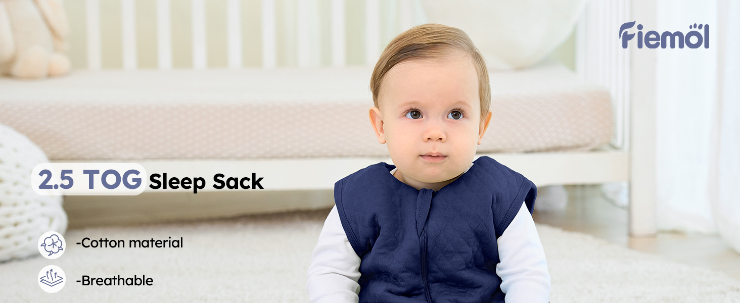 Baby Sleep Sack