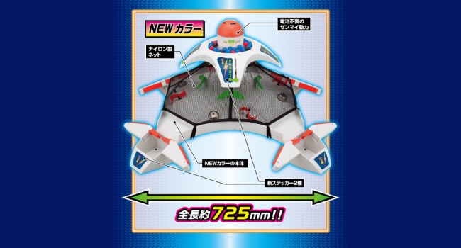 アメリカンバトルドーム Throw the ball into the opponent's goal! Super exciting