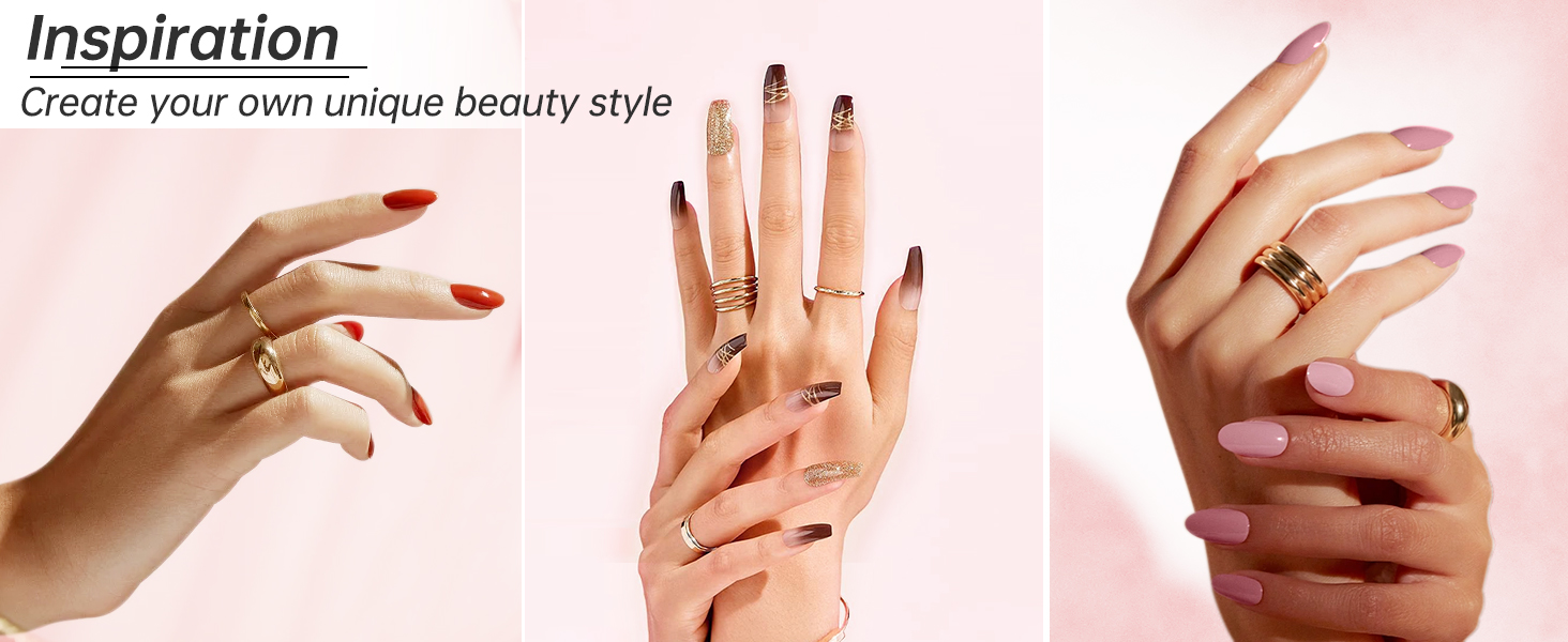 nail polish kit