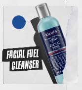 ff cleanser