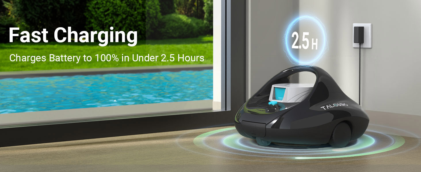 pleco se pool vacuum cleaner