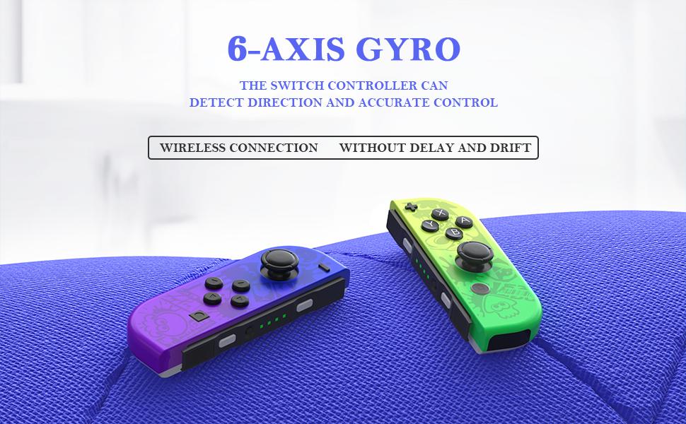 Switch本体+プロコン+Joy-Con+microSD128GB Joy-Con (L) - REFURBISHED - Nintendo Official Site