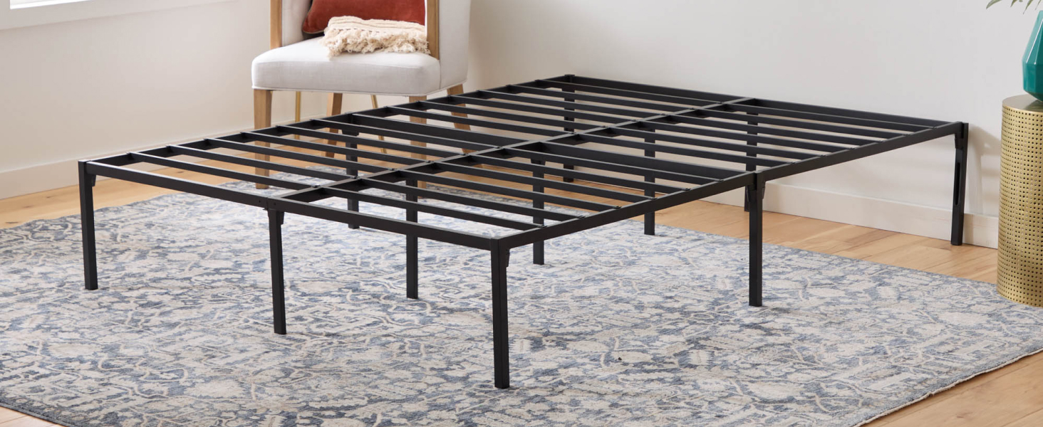 Linenspa easy setup frame