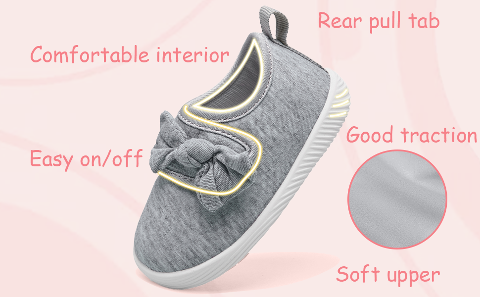 Toddler Shoes