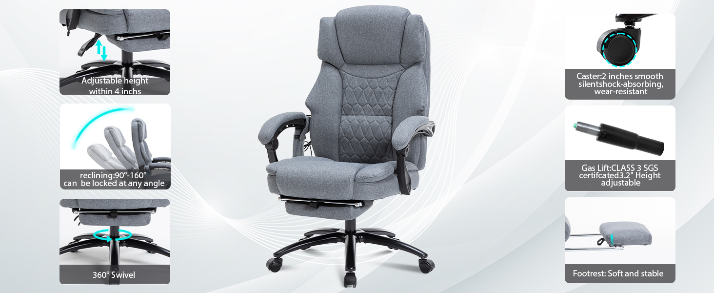 office chair
