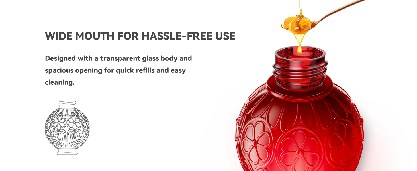 humming bird feeders for outdoors