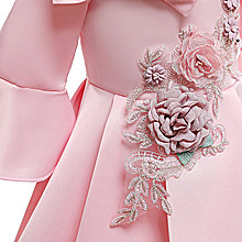 Girls Formal Dress