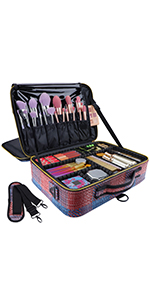 makeup case