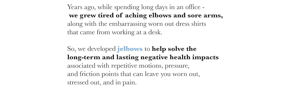 jelbows story text part one