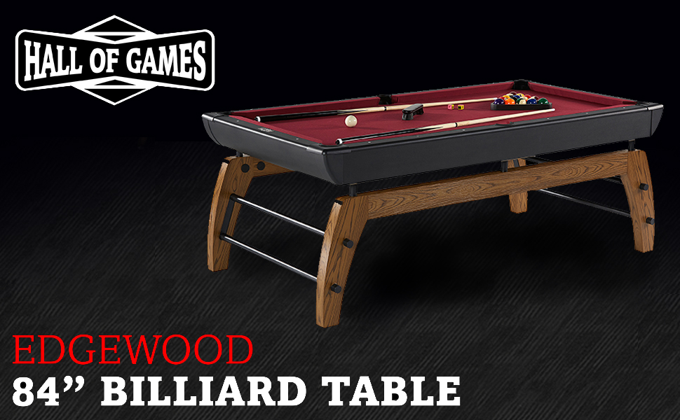 7 foot pool table small pool table 