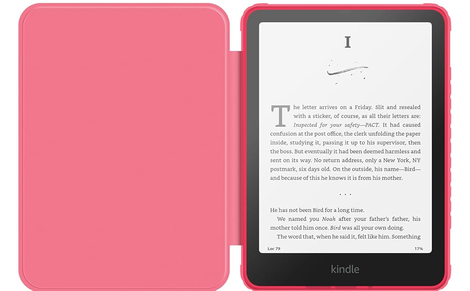 Kindle Paperwhite 12th Gen 2024
