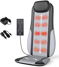 Shiatsu Chair Massager