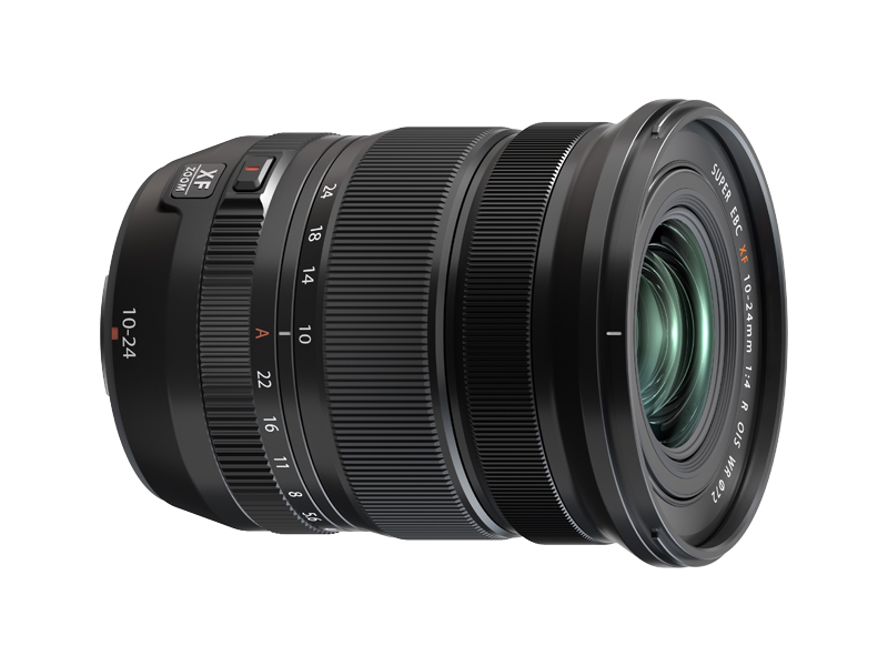 美品Fujinon XF10-24mmF4 ROIS FUJINON XF10-24mmF4 R OIS | Lenses | Discontinued | FUJIFILM