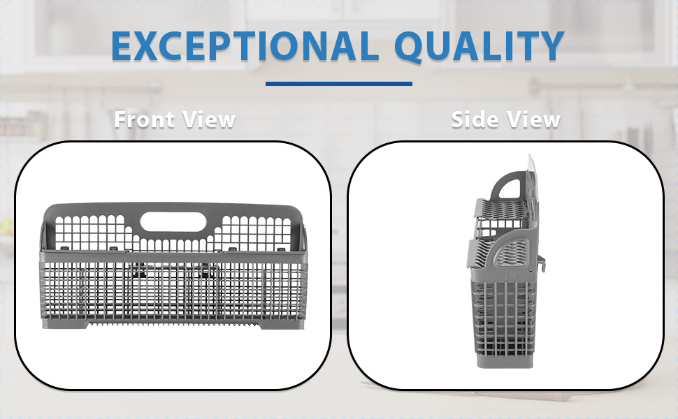 KUDP02SRWH1 KUDR02FSBL3 W10190415 8531282 8562044 WP10190415 AP6016614 1456094 PS11749906