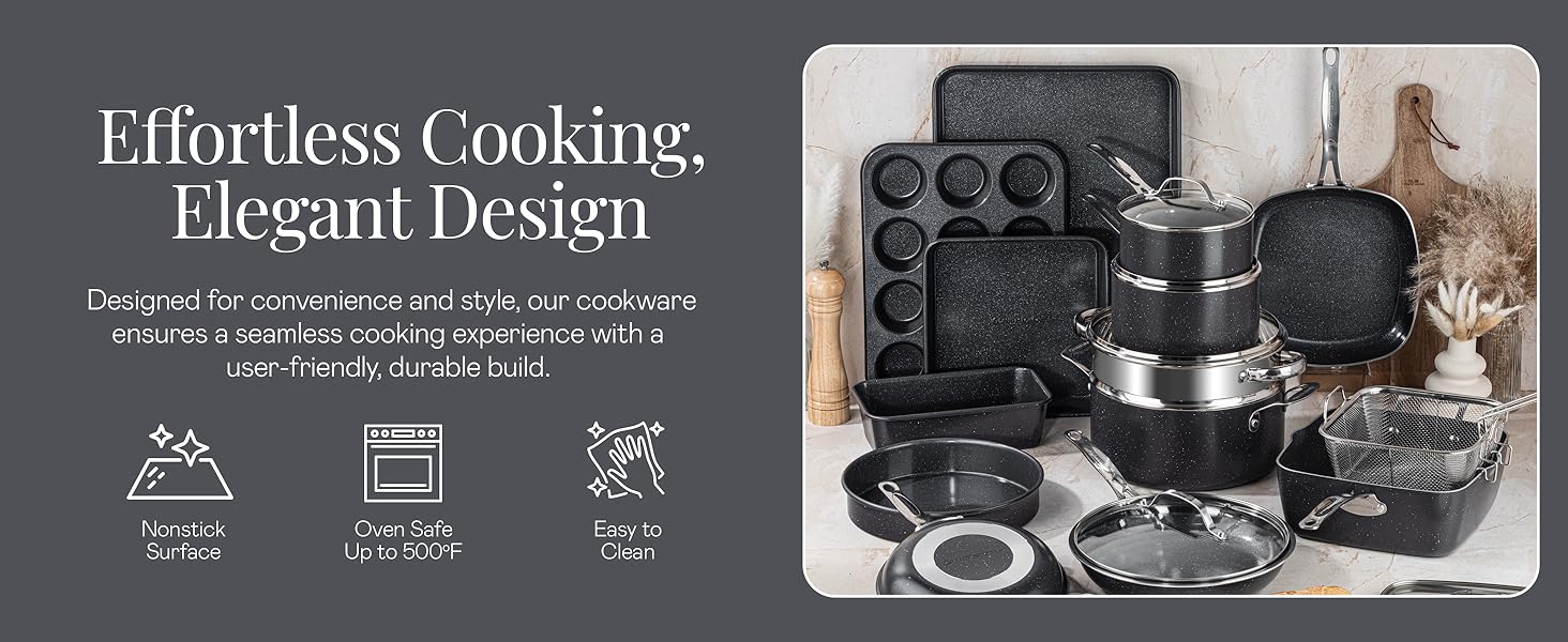 cookware set