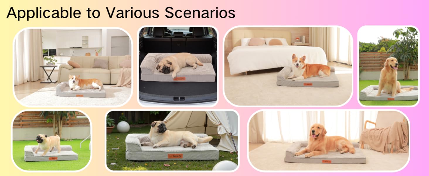 Applicable to Various Scenarios