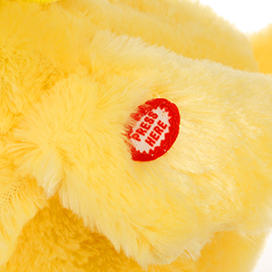 Chicken Laying Egg Toy