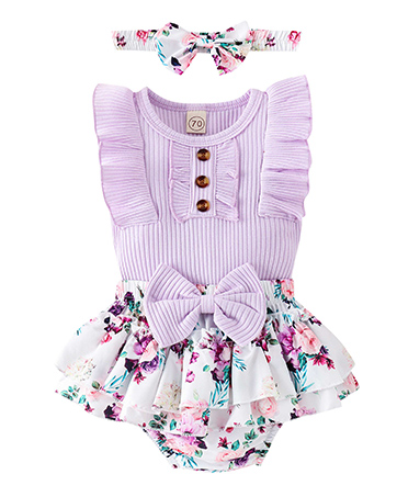 Baby Girl Clothes Outfits