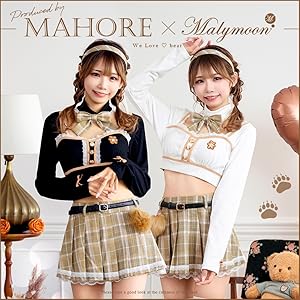 Amazon.co.jp: [Malymoon] 制服 韓国 アイドル ヨジャドル