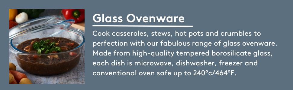 Mason Cash Classic Collection Ovenware 
