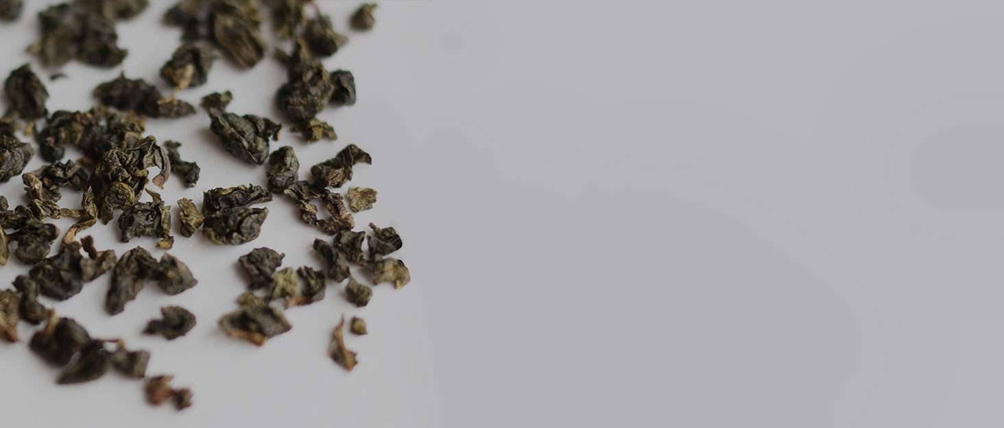 loose leaf tea, teapro, oolong, milk oolong, 