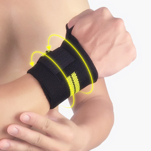 Riorune(リオルネ) リストラップ 筋トレ手首保護手首固定 （2枚組） Amazon.co.jp: Riorune(リオルネ) リストラップ ウエイト