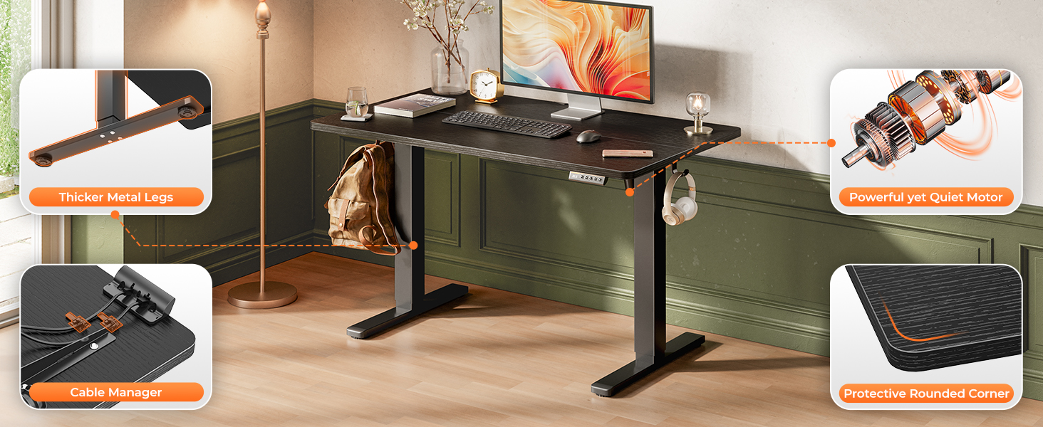 standing desk