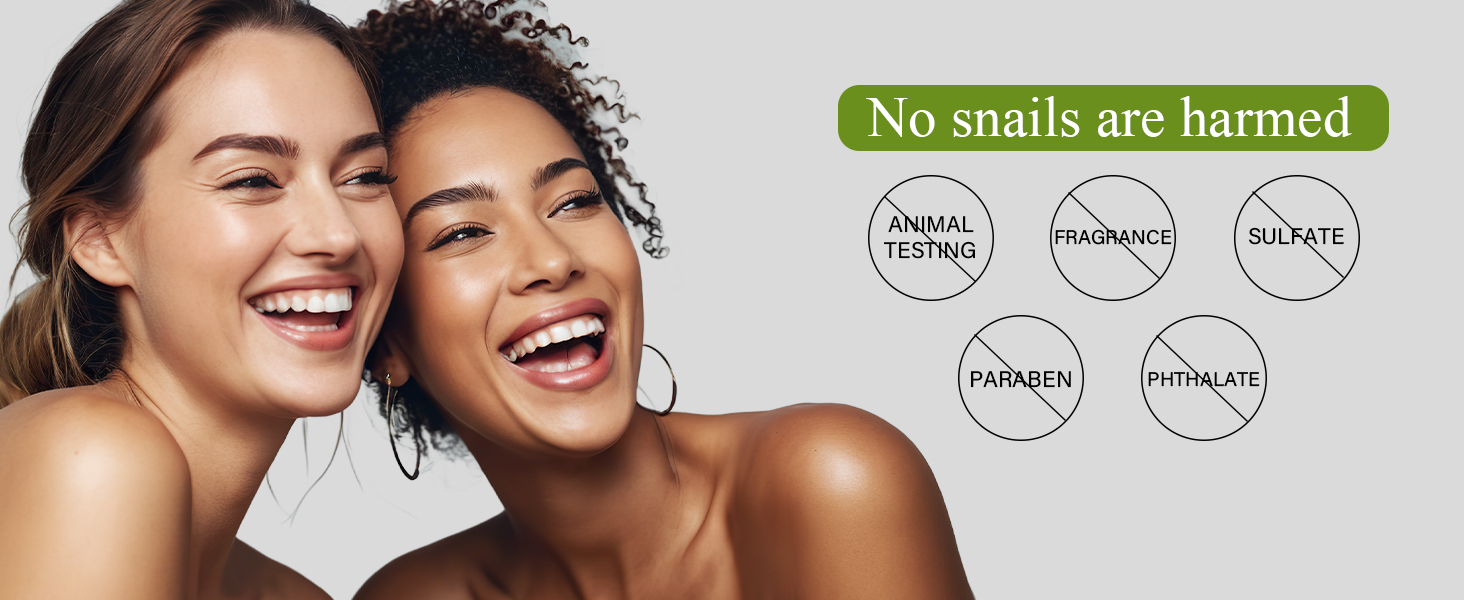 snail mucin mask