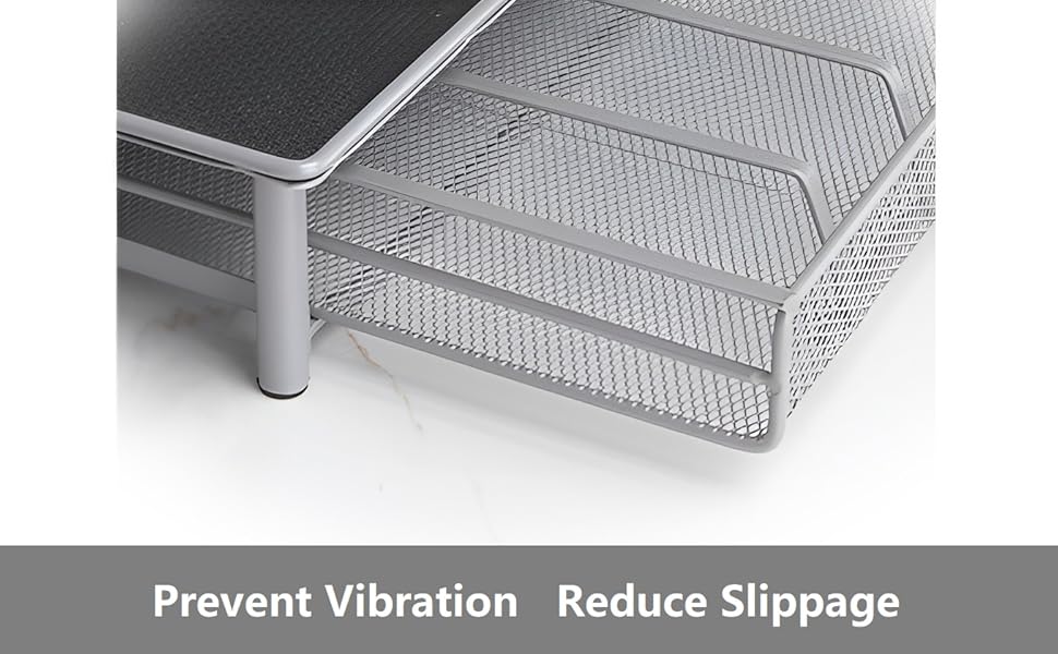 Drawer Type Large Size Coffee Pod Holder Coffee Maker Base