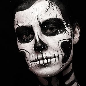 eye black stick for sports black face paint black body paint eyeblack eye black football