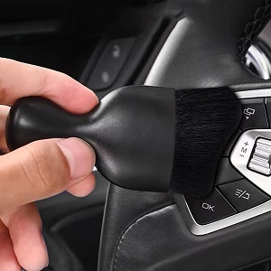 Car Interior Cleaning Brush3