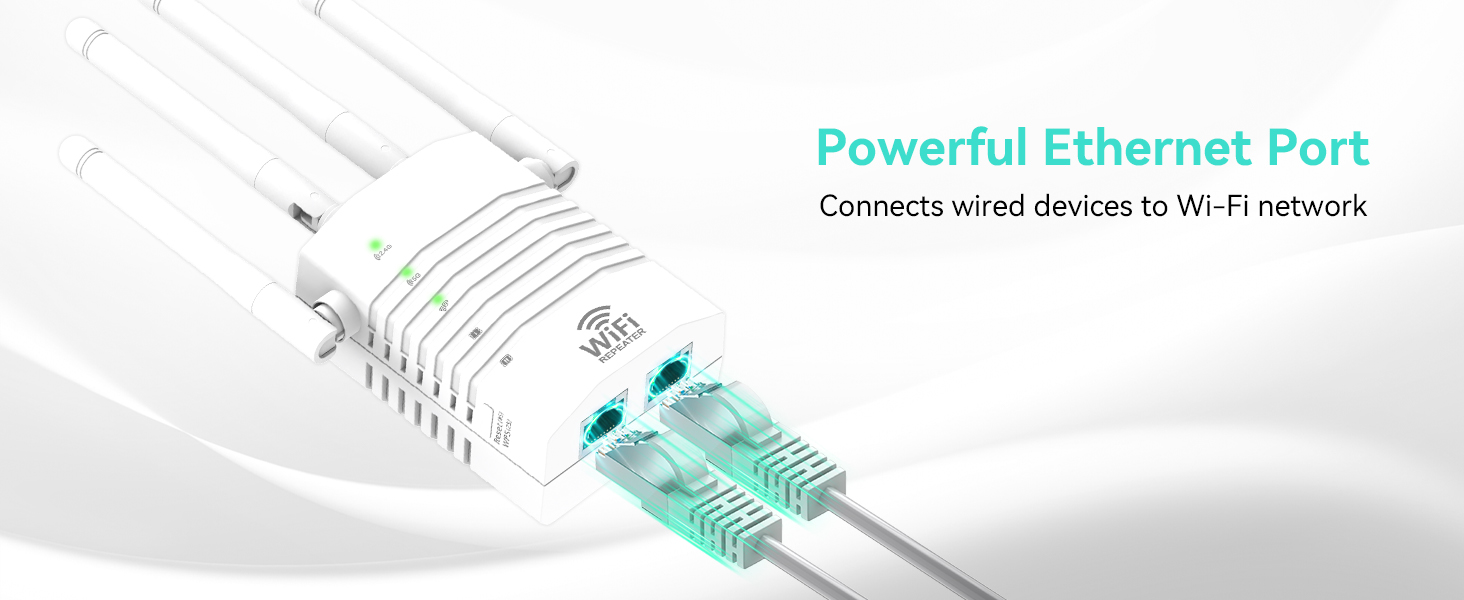 WiFi Extender