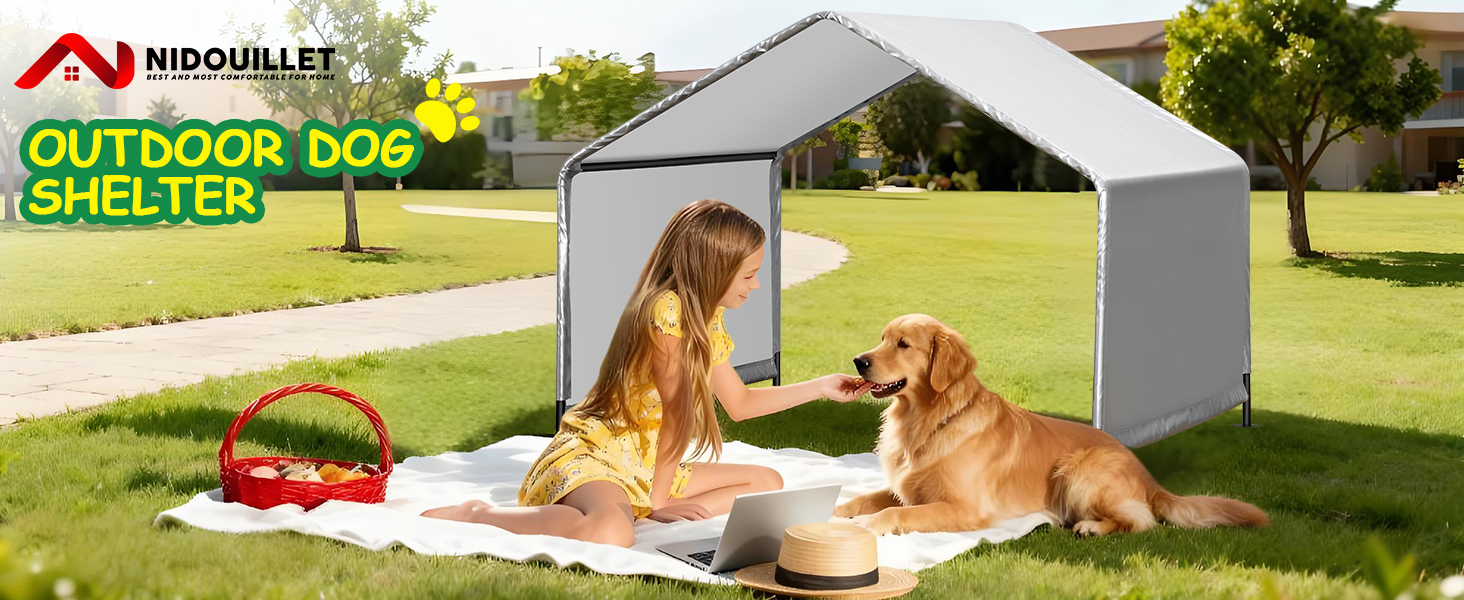 dog tent