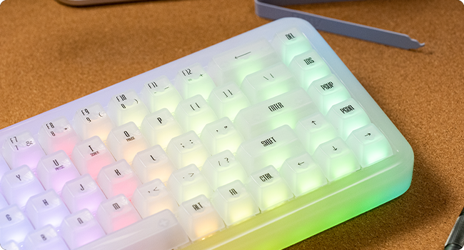 Mechanical Keyboard