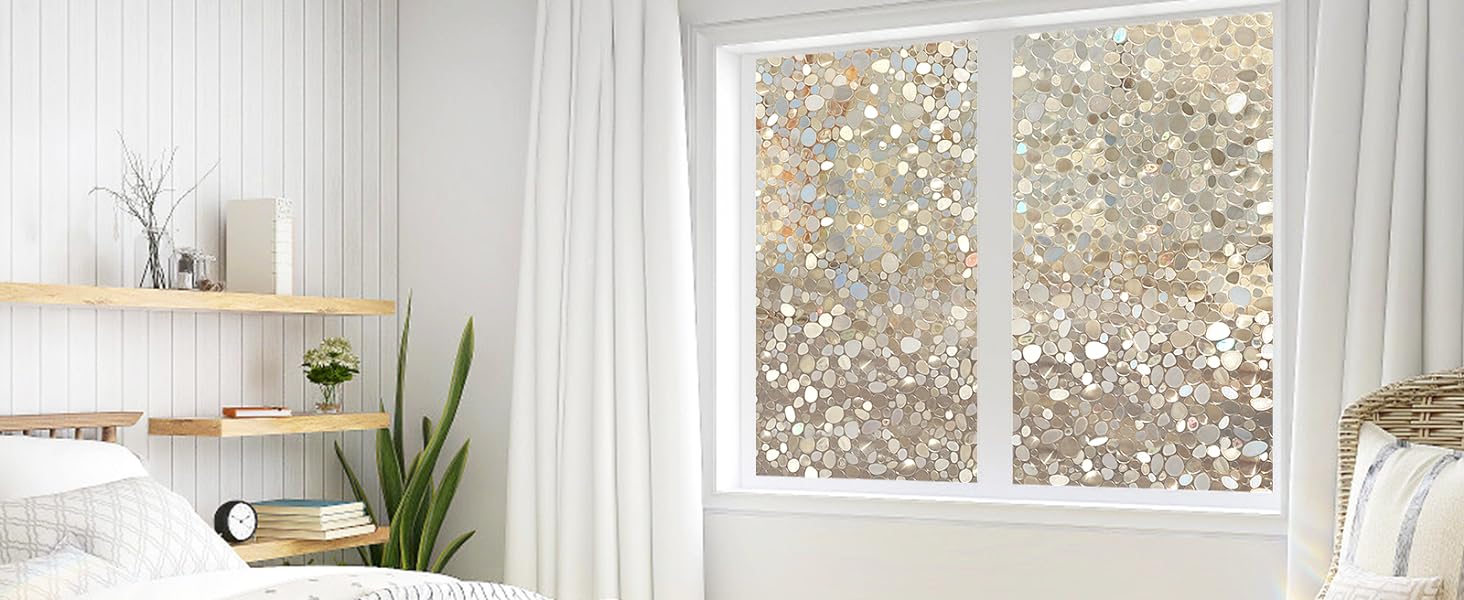 privacy window film