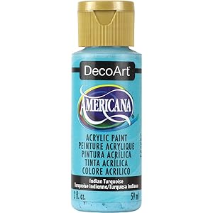 デコアート アクリル絵具 アメリカーナ ゴールデンストロー DA-168 2oz. 6g7v4d0 Amazon | デコアート アクリル絵具 アメリカーナ トゥルーブルー