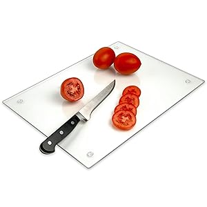 glass cutting boards tempered glass cutting board clear glass chopping board