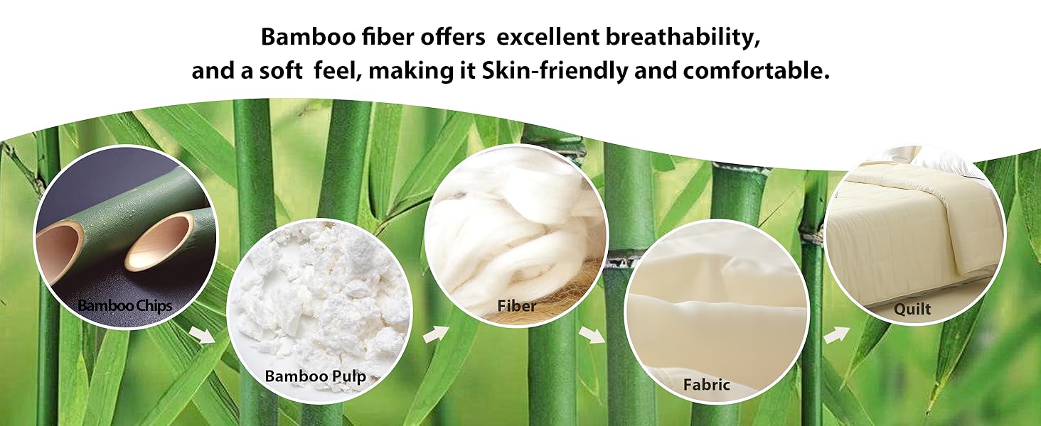 EP Mode Lightweight Quilt Blanket for Summer, Breathable- Ivory, Twin, Natural Fiber Choice B0712c09 30b5 40d3 9eed 7d191a229481. CR0,0,2928,1200 PT0 SX1464 V1