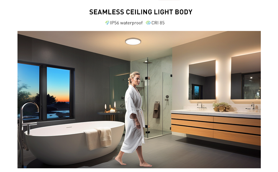 28w led ceiling light