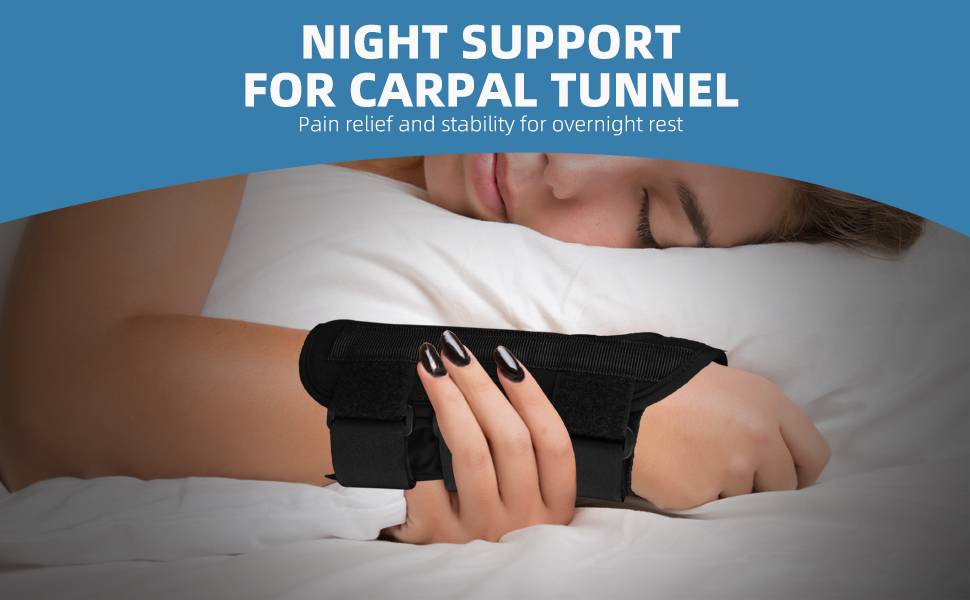 Wrist Support Brace
